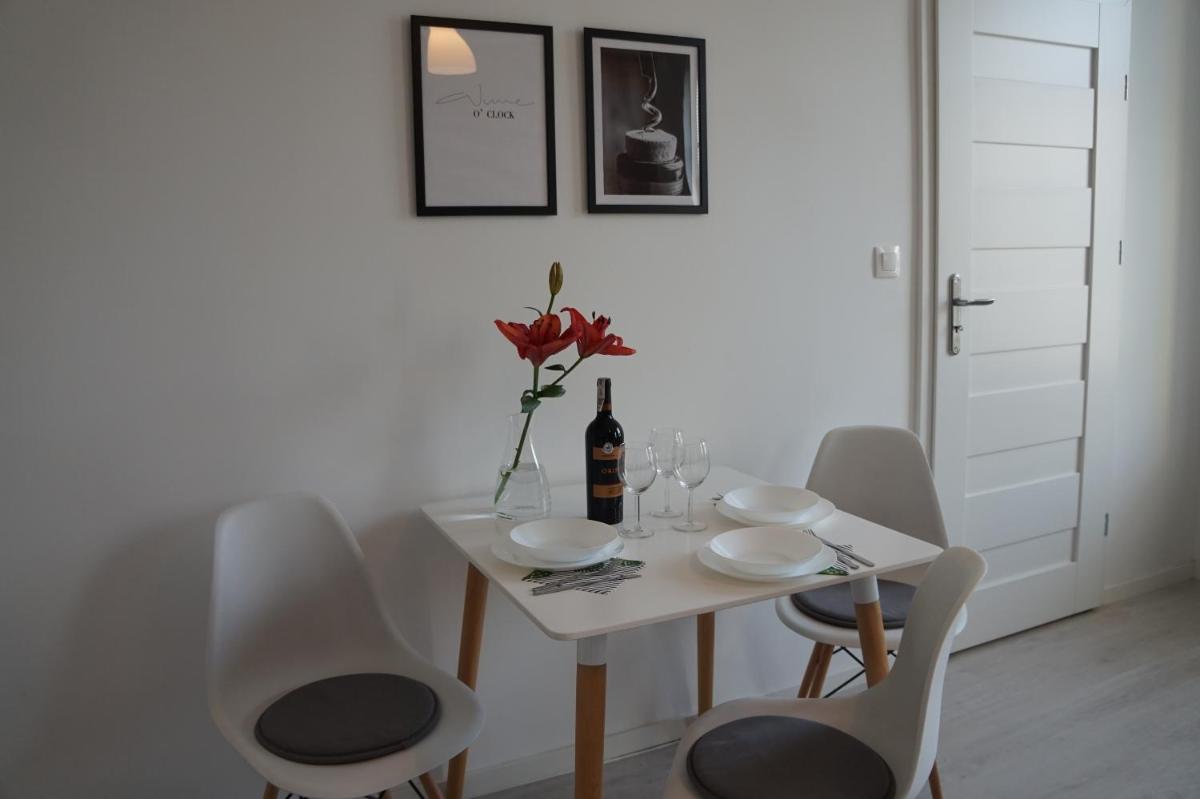 Apartament Gliwice Centrum Witkiewicza I - Housity