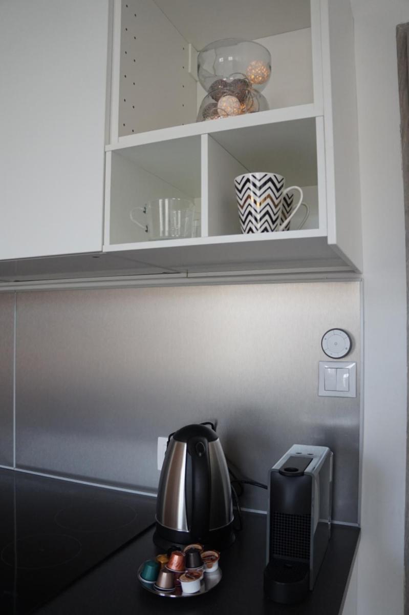 Apartament Gliwice Centrum Witkiewicza I - Housity