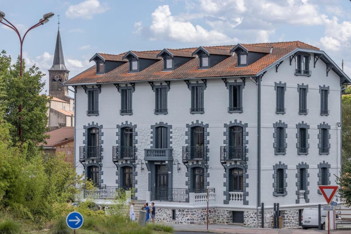 Résidence Plaisance - Housity