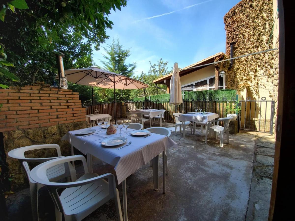 Hostal Rural El Campito - Housity