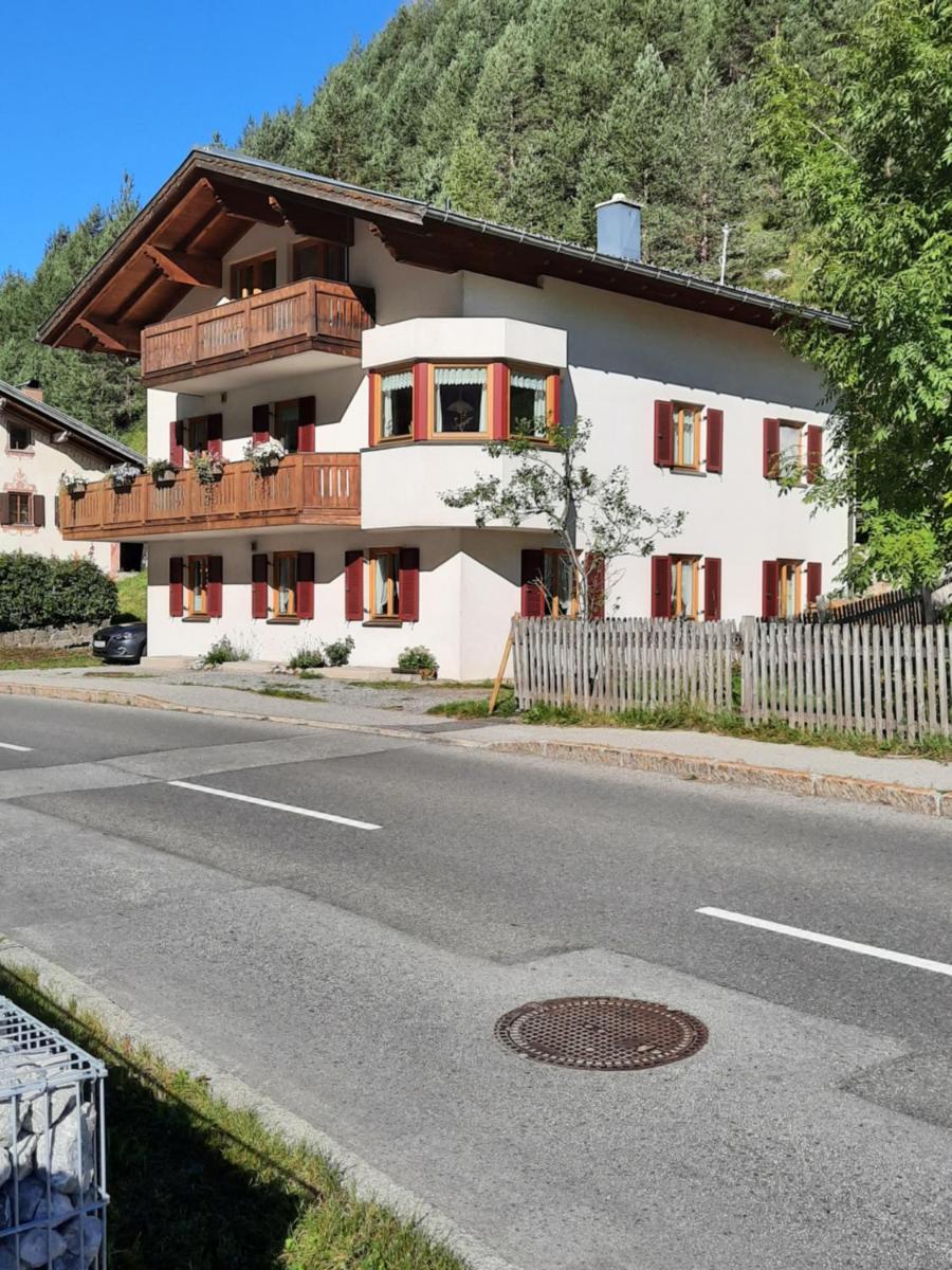 Ferienwohnung Herta - Housity