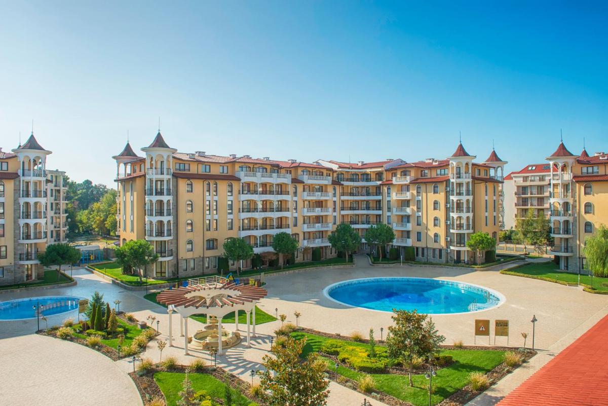Royal Sun Apartments - Housity