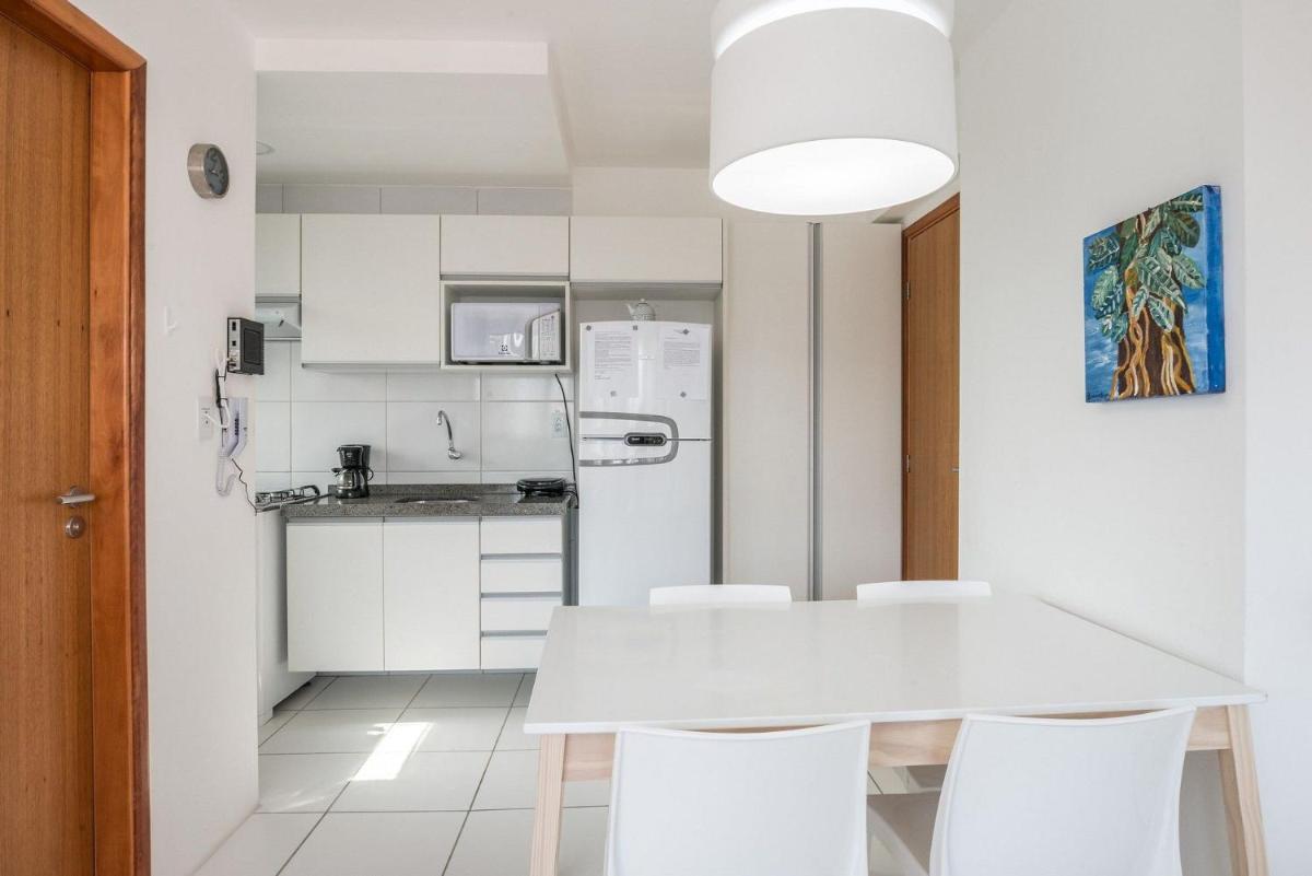 Conforto e praticidade em Boa Viagem. - Housity