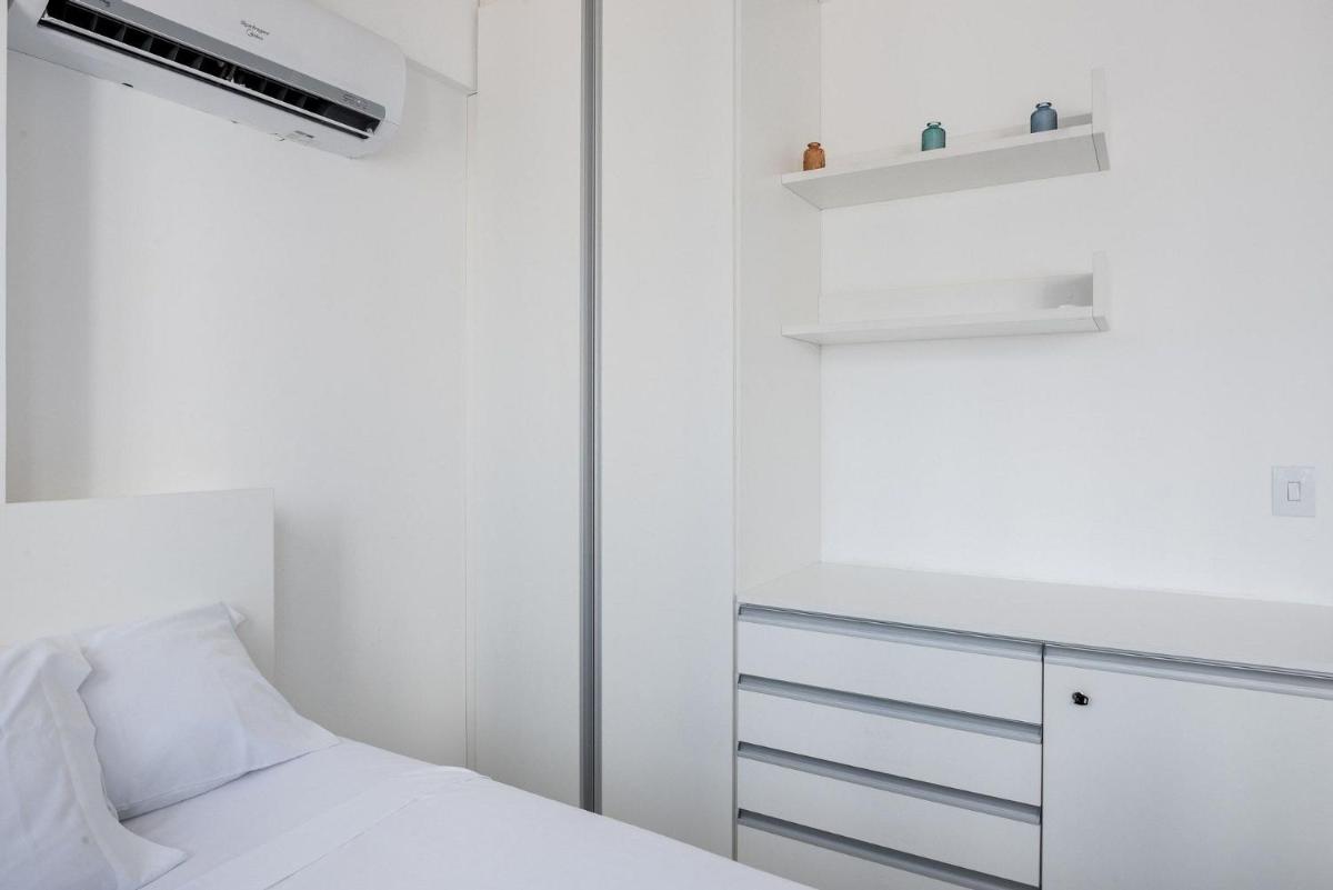 Conforto e praticidade em Boa Viagem. - Housity