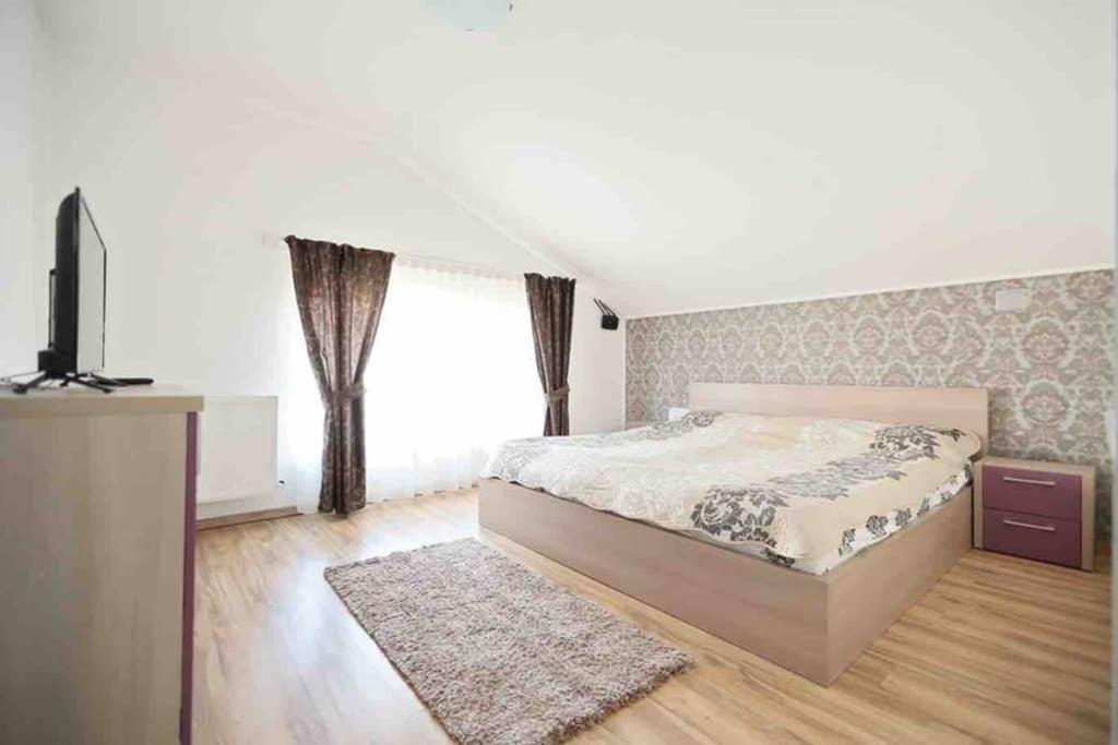 Suitetrails - Dana guest house