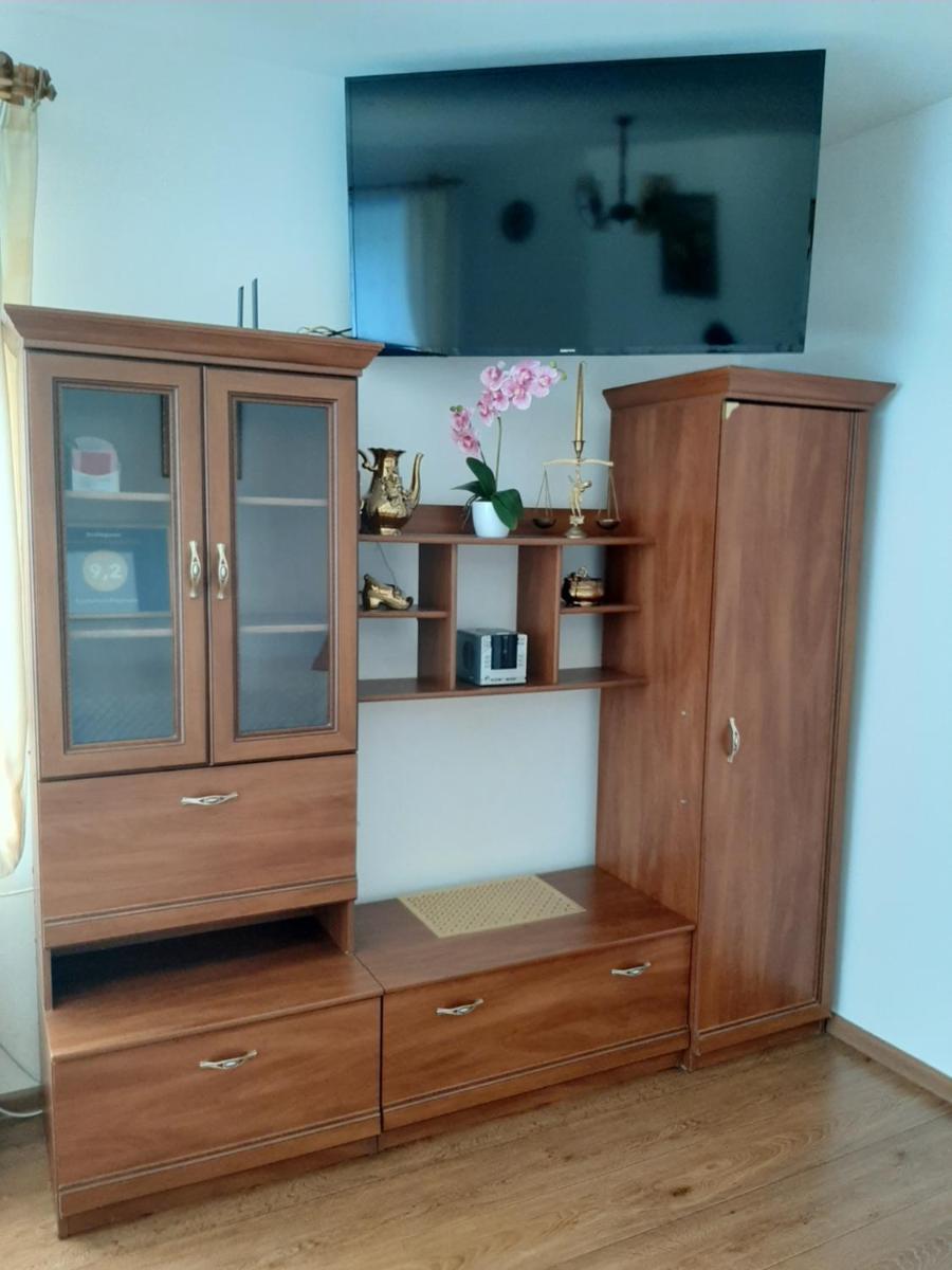 Apartament Krzyżówka - Housity