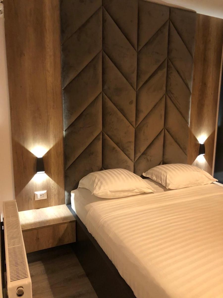 New Prishtina Luxury Apartment - Housity