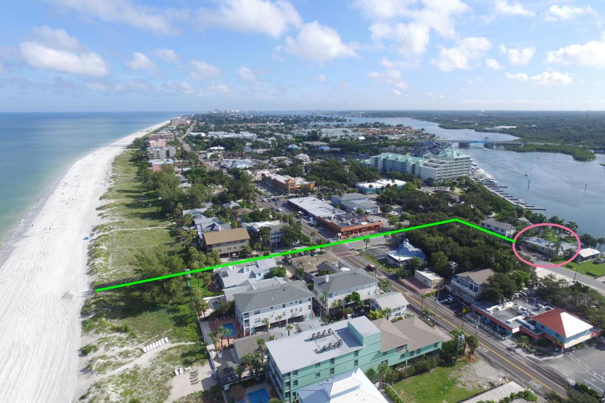 BeachTrail Lodging - Housity