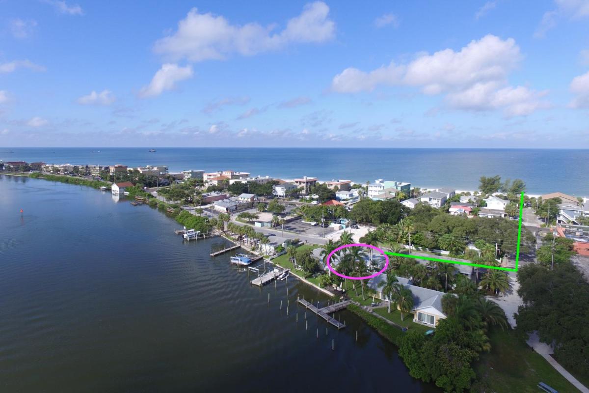 BeachTrail Lodging - Housity