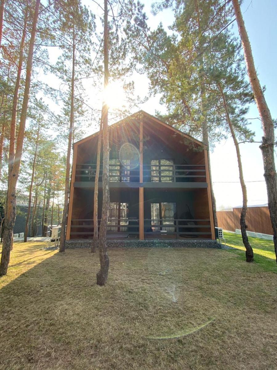 Dachi Holiday home - Housity
