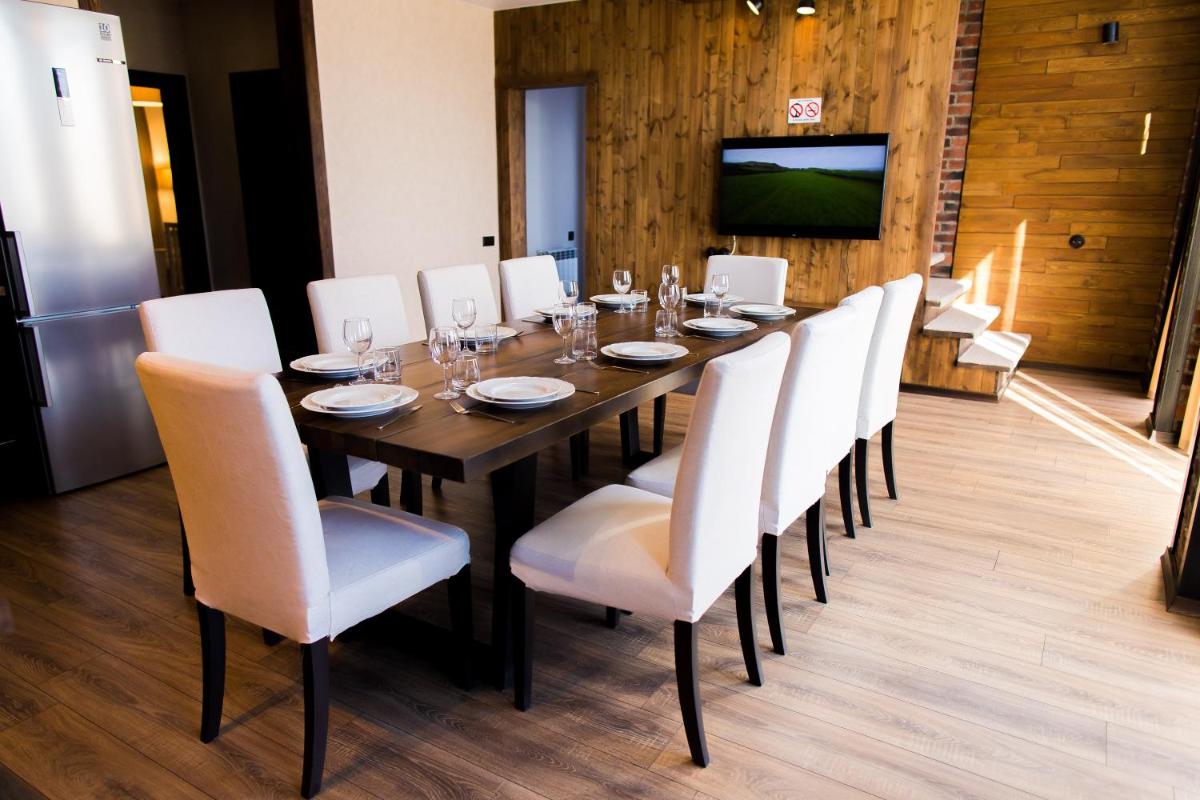 Dachi Holiday home - Housity