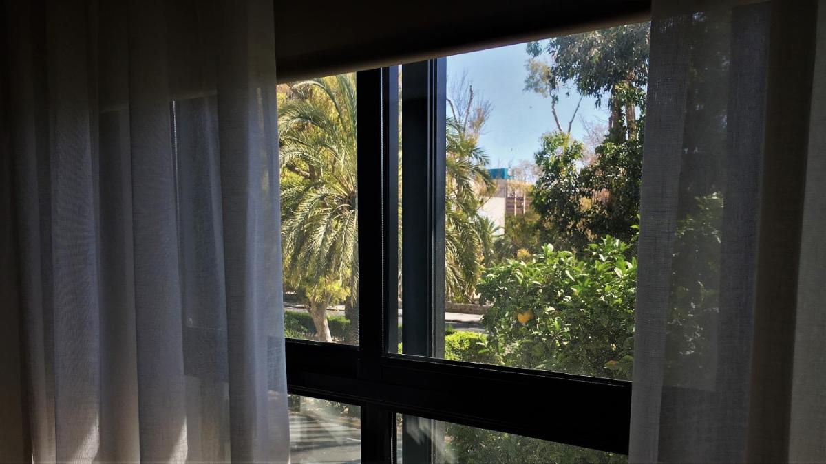 MD Modern Hotel - Jardines - Housity