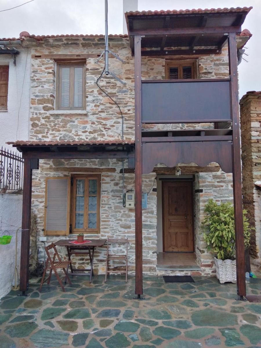 Guesthouse To Petrino 1 - Housity