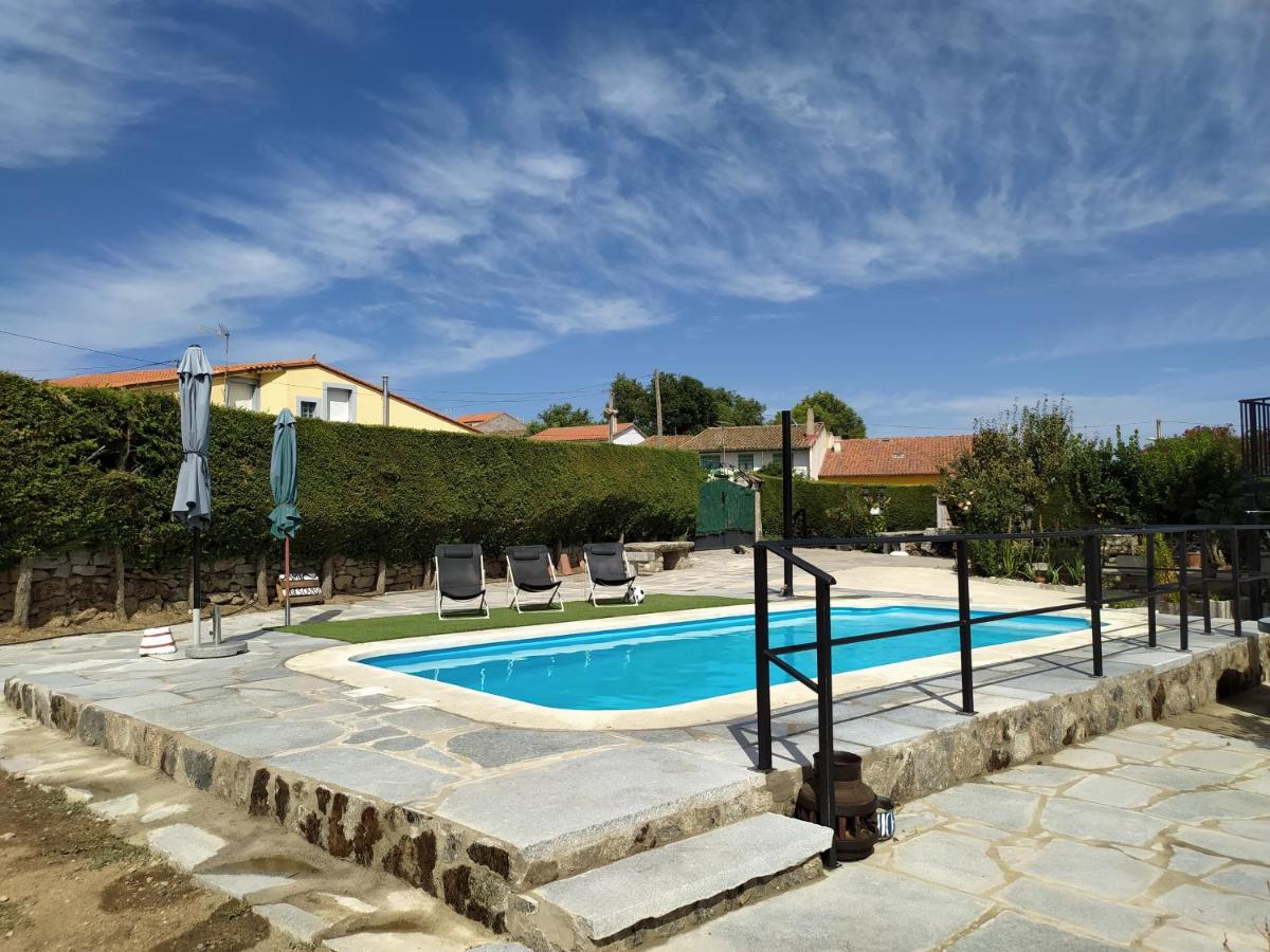 Casa Rural Mi Descanso - Housity