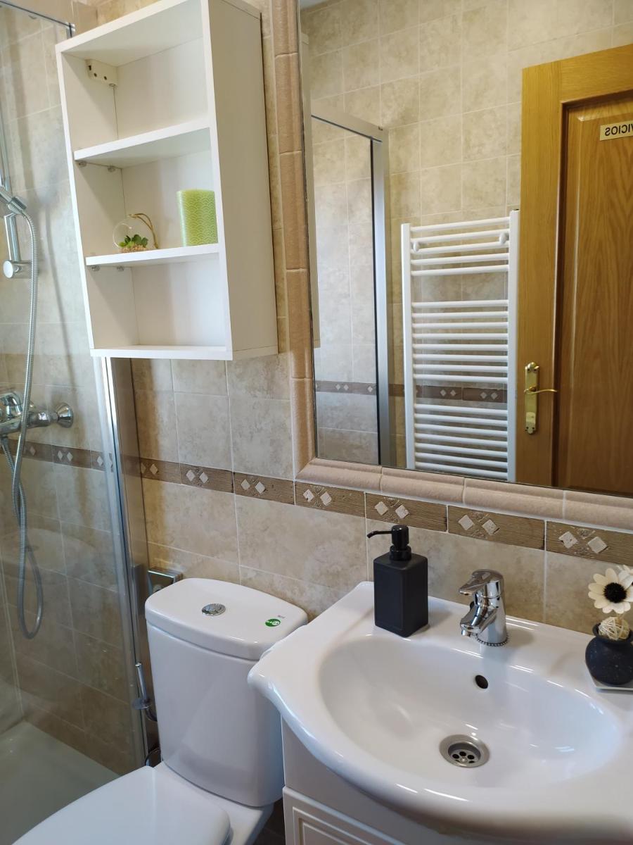 Casa Rural Mi Descanso - Housity