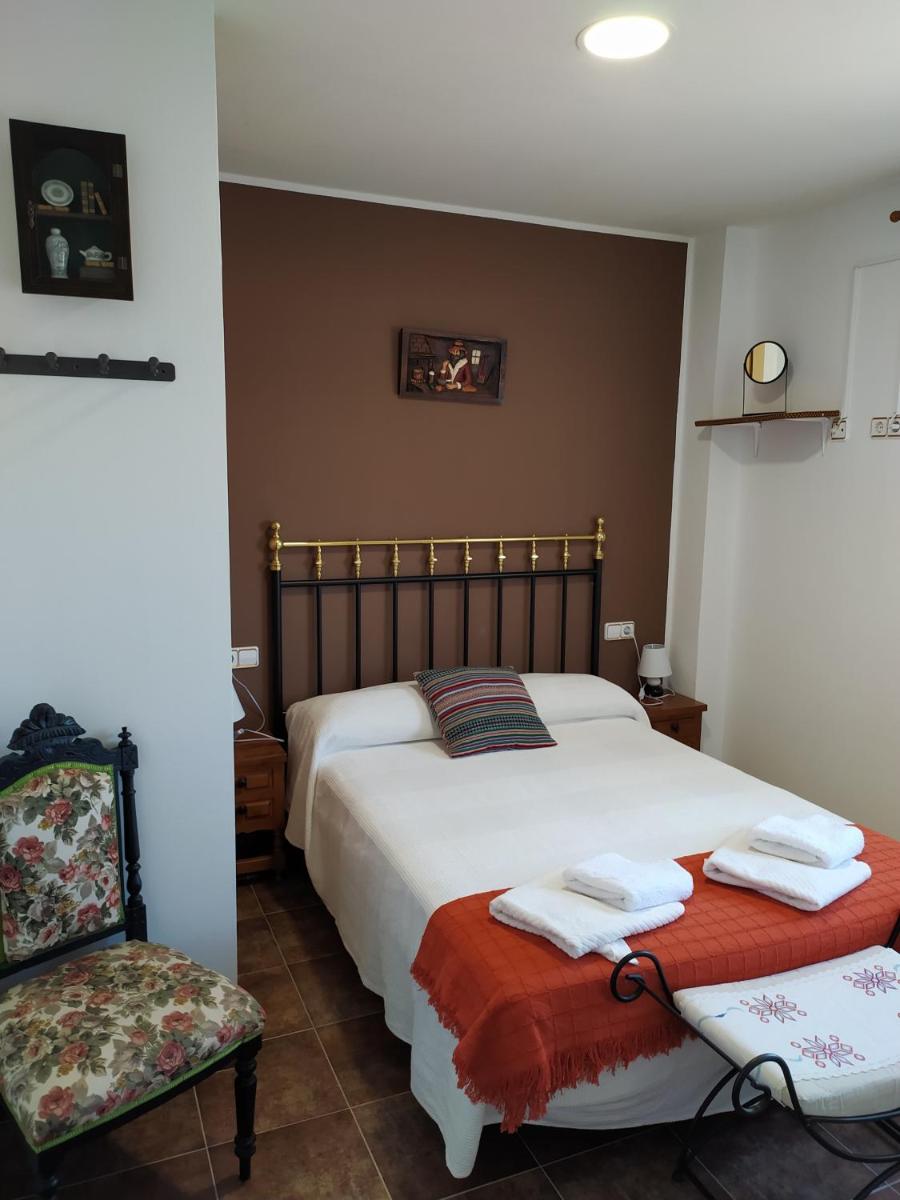 Casa Rural Mi Descanso - Housity