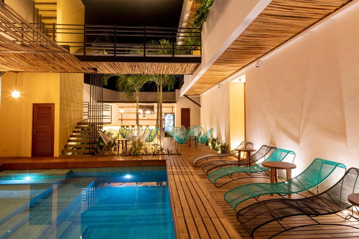 La Galuna Bacalar - Housity