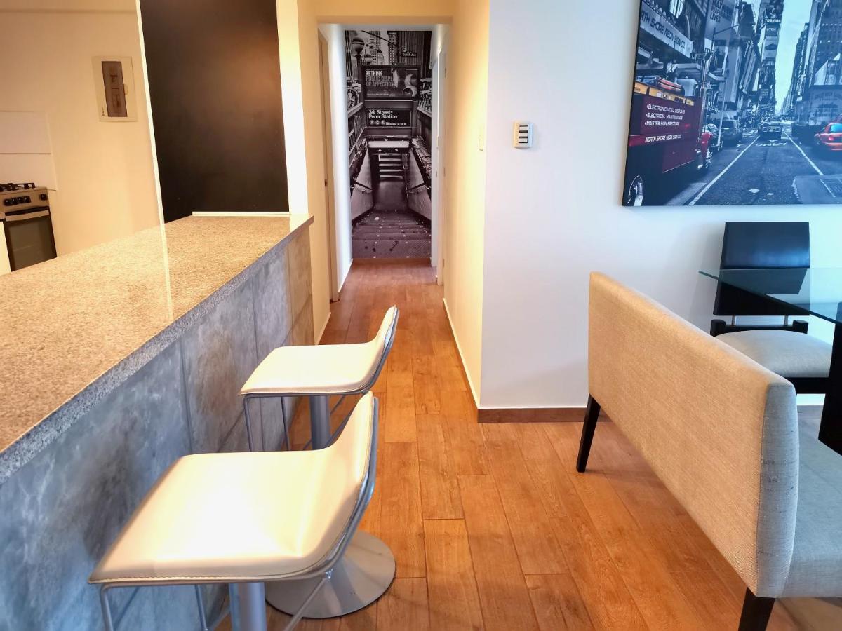 Suitetrails - Espacio Luxury Apartments- Calle Piura