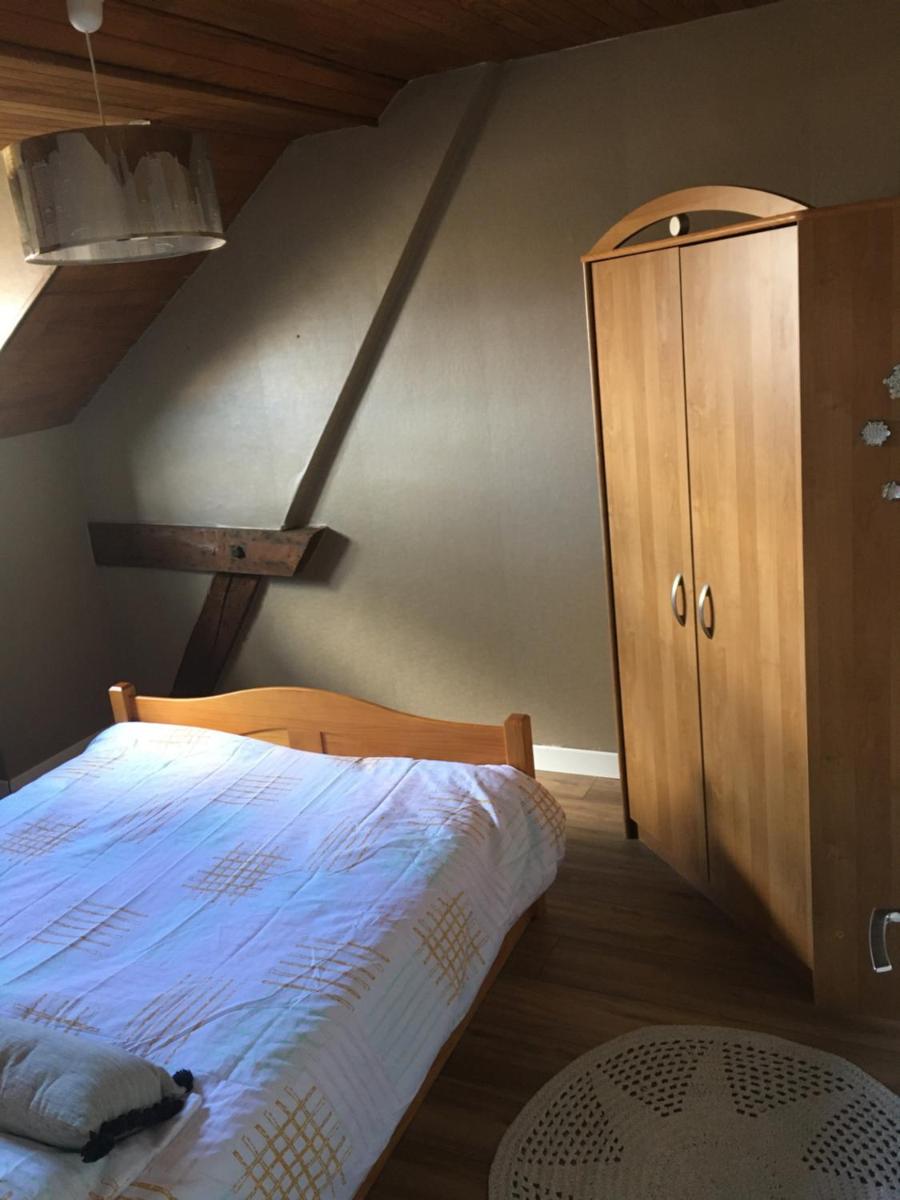 Centre Belfort - Housity