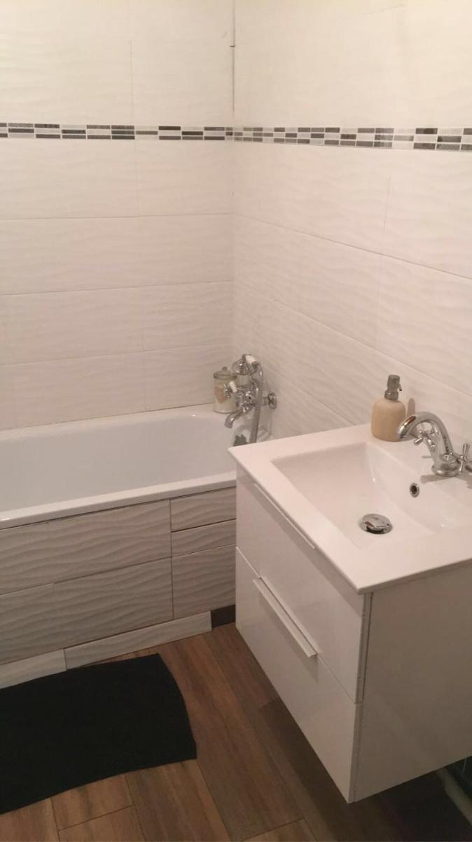 Centre Belfort - Housity