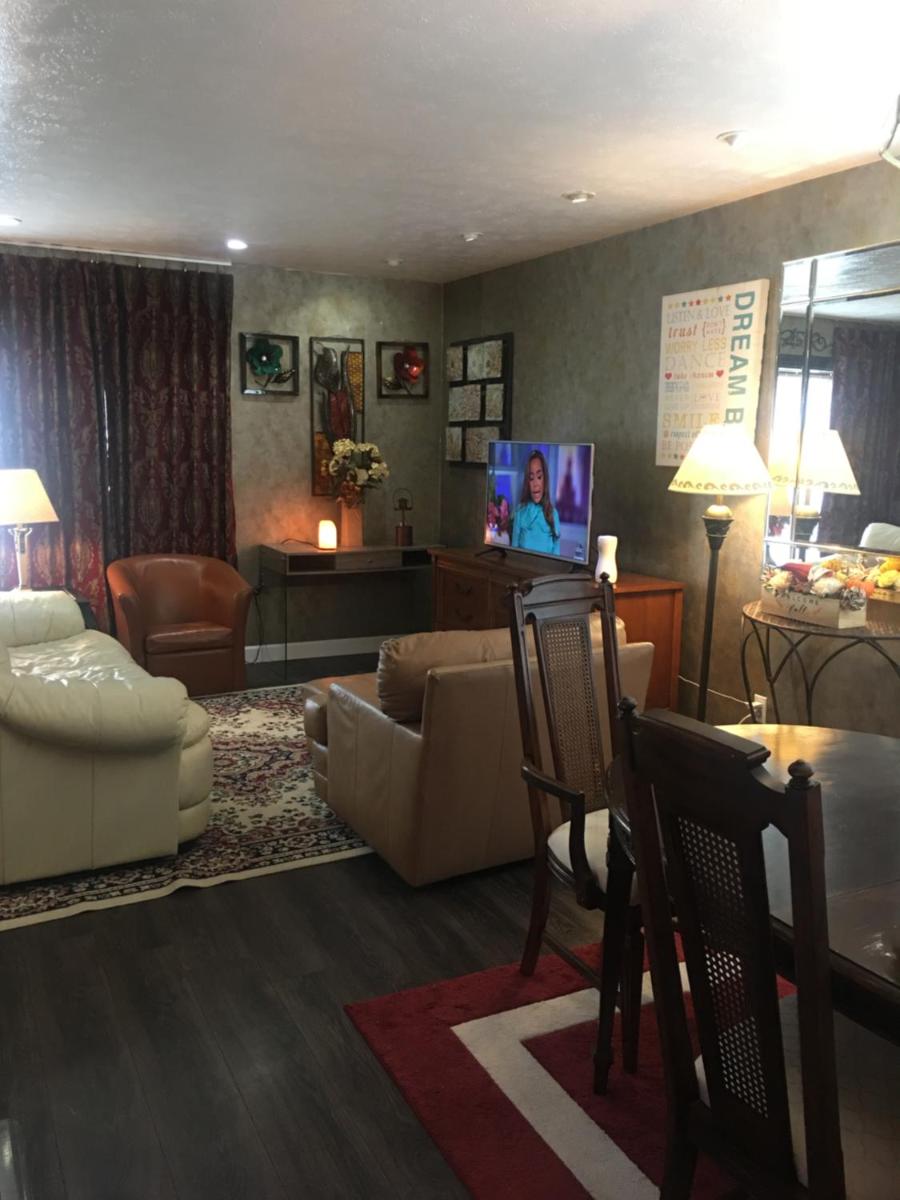 Home Sweet Home - Housity