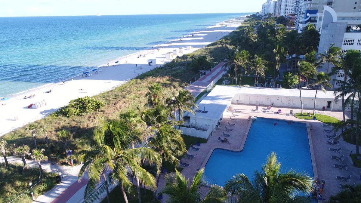 Casablanca Studio Miami Beach