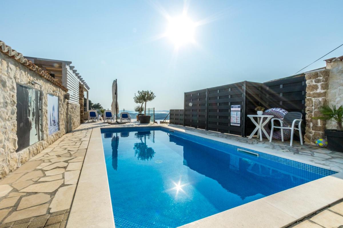 Bluesun Sibenik Apartments - Hizvo