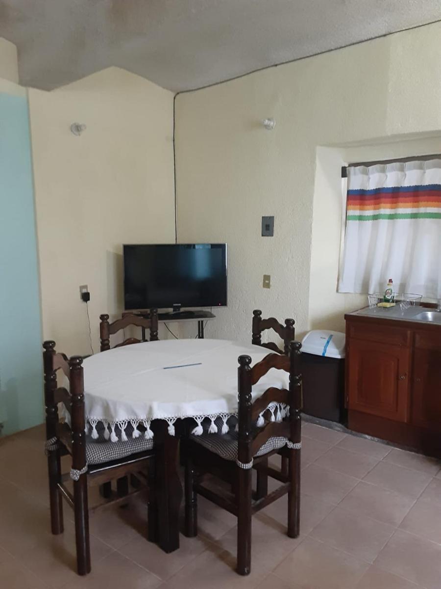 Casa Moctezuma - Housity