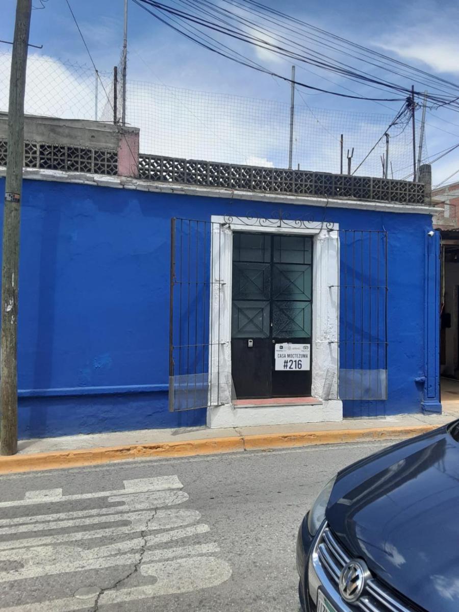 Casa Moctezuma - Housity