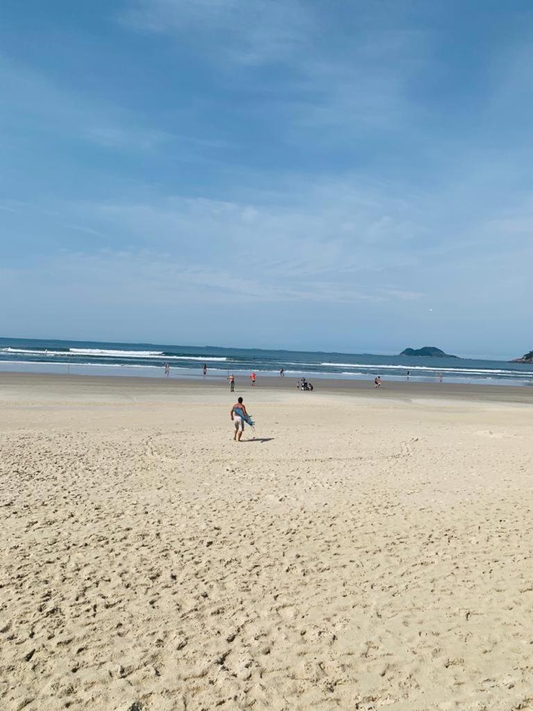 Apart Hotel Guarujá - Housity