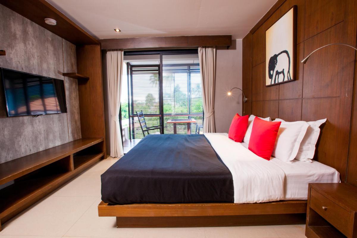 Amenity Apartel Samui - Housity