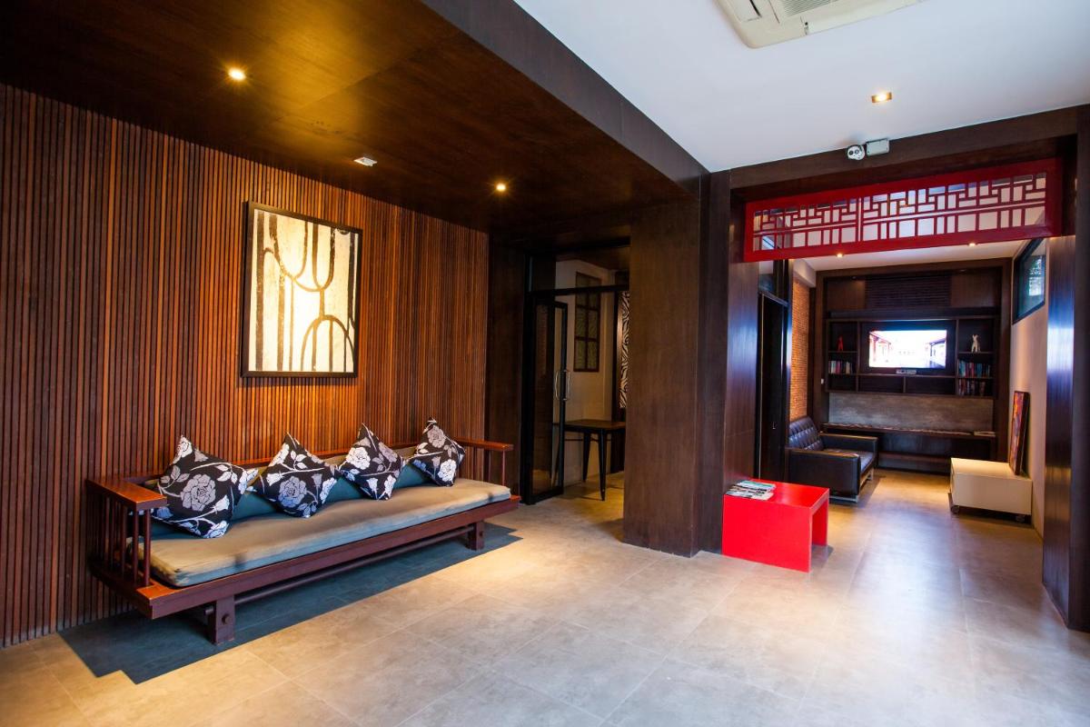 Amenity Apartel Samui - Housity