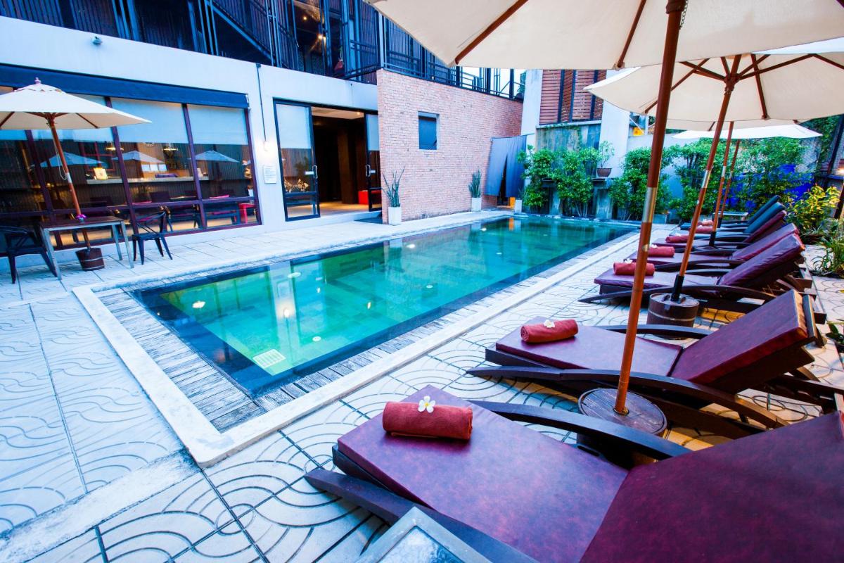 Amenity Apartel Samui - Housity