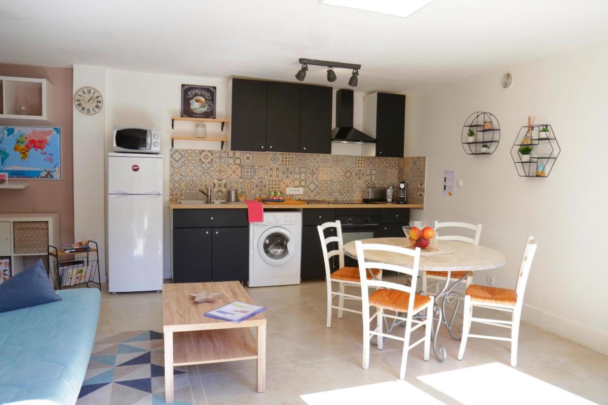 Superbe appartement tout confort "Le Séquoia" - Housity