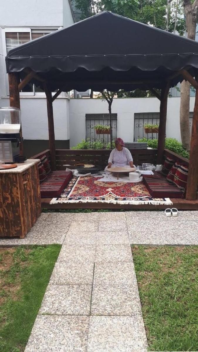 Kleopatra Ramira Hotel - All Inclusive - Housity