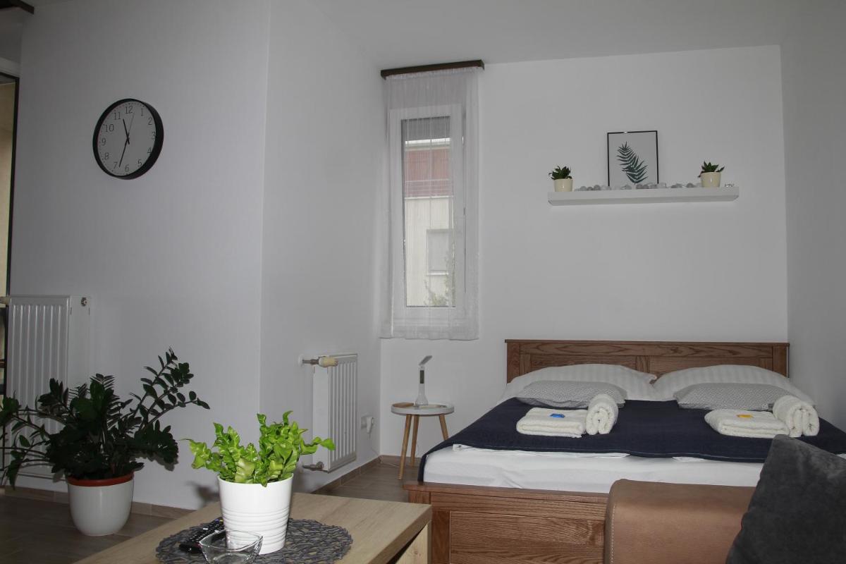 Vadvirág Apartman - Housity