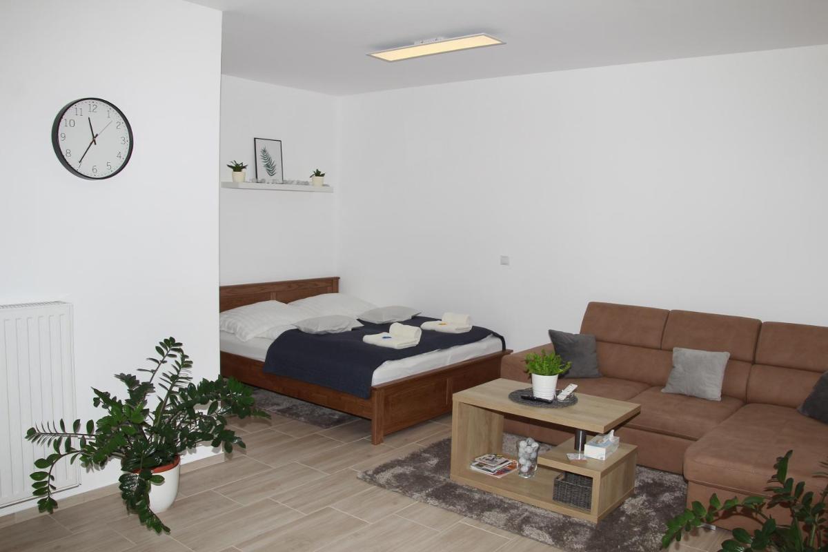 Vadvirág Apartman - Housity