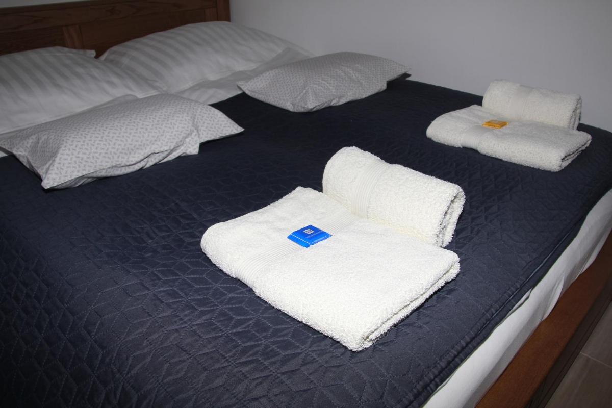 Vadvirág Apartman - Housity
