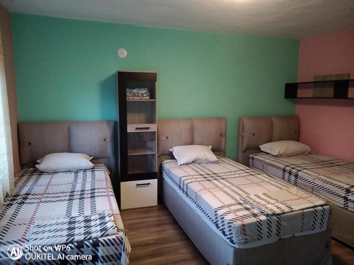 Guest House 