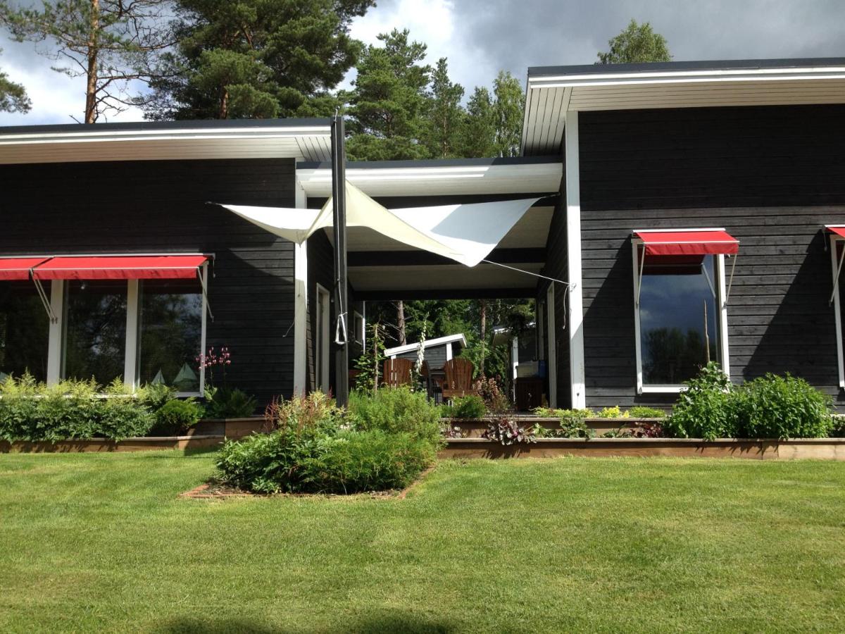 Villa Holkeri - Housity