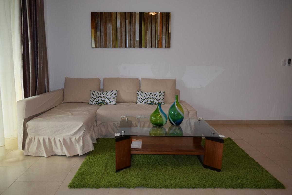 Comfortable Apartment in Caribbean Paradise - Hizvo
