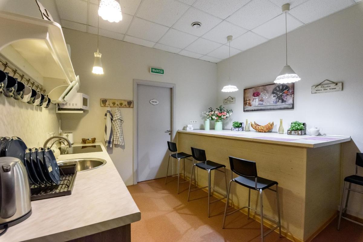 Suitetrails - Ruann Decart Apartments