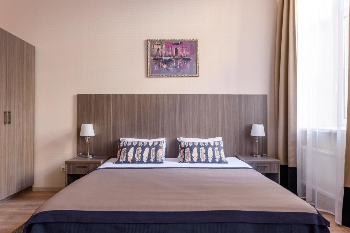 Ruann Decart Apartments - Housity