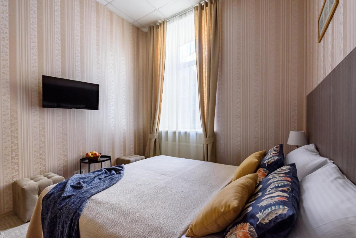 Ruann Decart Apartments - Housity