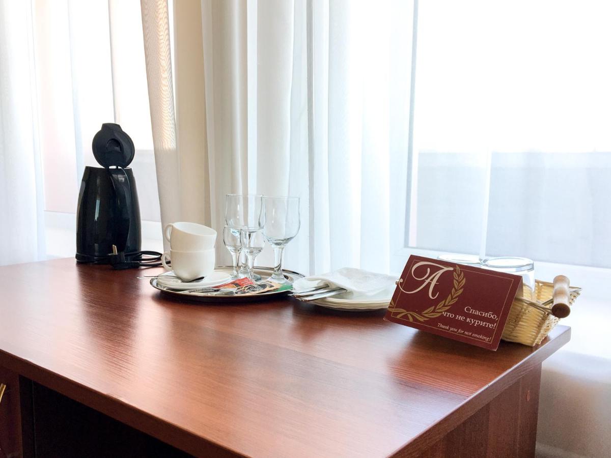 AMAKS Azov Hotel - Housity