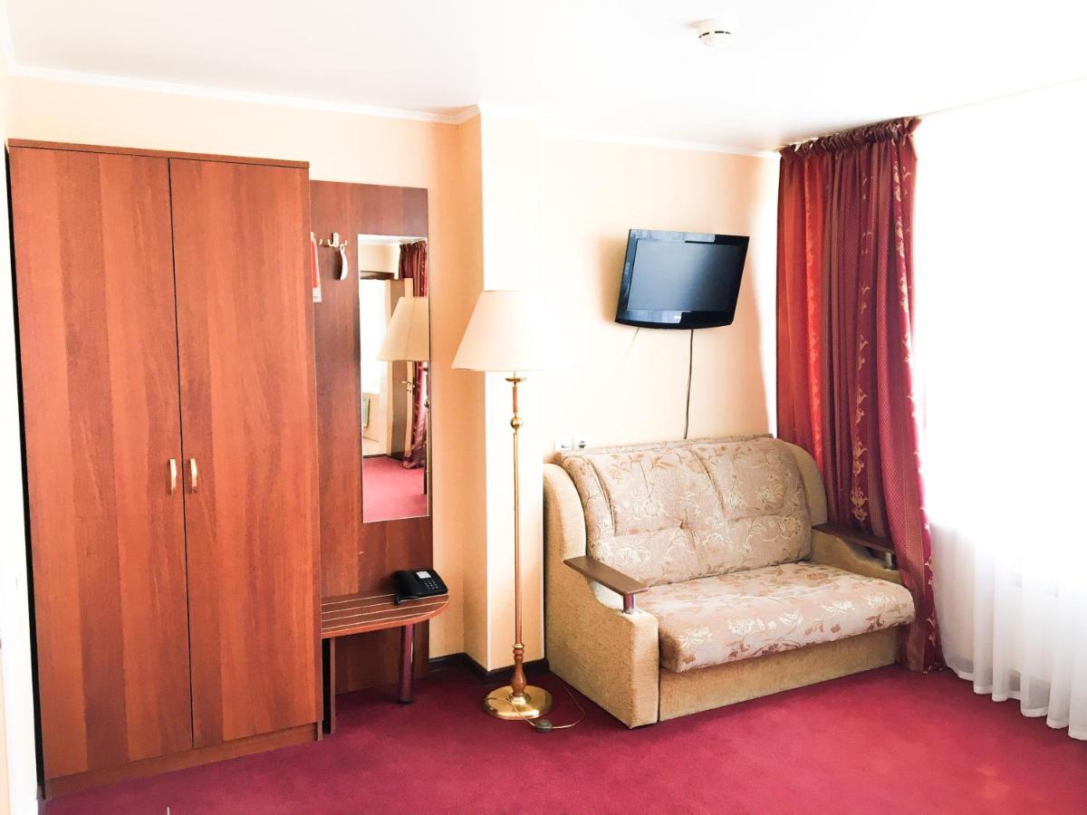AMAKS Azov Hotel - Housity