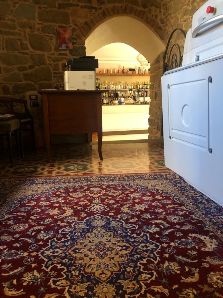 Delizie tra i campanili - Housity