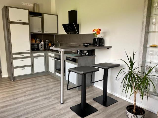 Ferienwohnung Auenblick - Hizvo