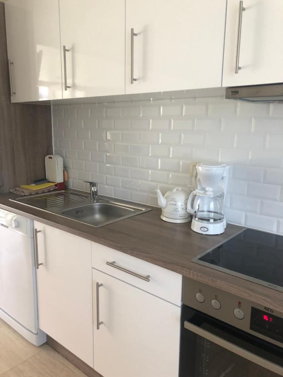 Suitetrails - Apartment Torenhof