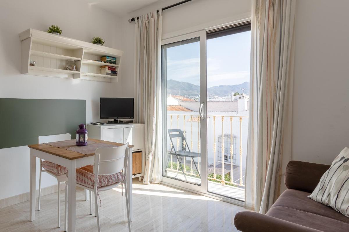 Apartamento Corazón de Nerja - Housity